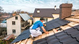 Professional Roofing Contractor in South Haven, IN